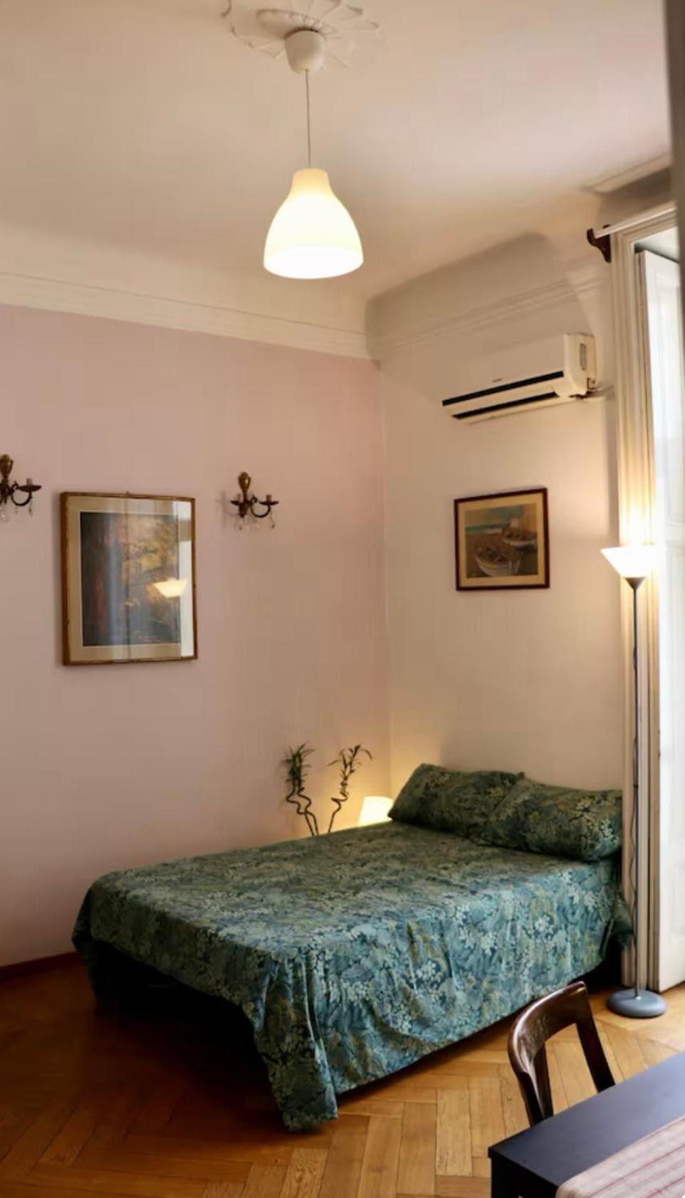 Apartamento Lili House Milán Exterior foto